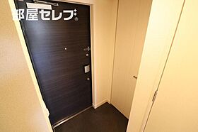 プレサンスNAGOYAファスト  ｜ 愛知県名古屋市中村区井深町4-41（賃貸マンション1K・4階・24.19㎡） その10