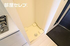 プレサンスNAGOYAファスト  ｜ 愛知県名古屋市中村区井深町4-41（賃貸マンション1K・4階・24.19㎡） その21