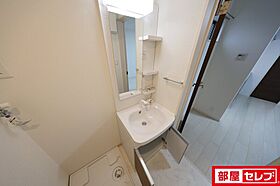 WEST名駅  ｜ 愛知県名古屋市中村区中村本町5丁目20-1（賃貸アパート1LDK・3階・28.72㎡） その13