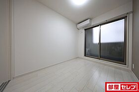 WEST名駅  ｜ 愛知県名古屋市中村区中村本町5丁目20-1（賃貸アパート1LDK・3階・28.72㎡） その18