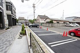 カーサ・アルカーディア  ｜ 愛知県名古屋市中川区明徳町3丁目45-1（賃貸アパート1LDK・1階・44.99㎡） その17