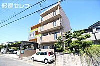 愛知県名古屋市中川区川前町71：物件画像／部屋セレブ中村店　株式会社S-point