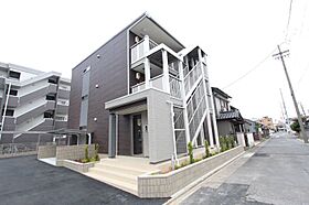 ノイ　ナガラ  ｜ 愛知県名古屋市中川区長良町2丁目116（賃貸アパート1K・2階・26.15㎡） その6