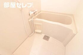 アムール白浜  ｜ 愛知県名古屋市中村区烏森町5丁目76（賃貸マンション1K・2階・24.88㎡） その4