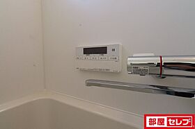 サンハイツながおさ  ｜ 愛知県名古屋市中村区長筬町5丁目13（賃貸マンション1LDK・3階・48.87㎡） その18