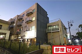 ユーユープラザビル  ｜ 愛知県名古屋市西区枇杷島1丁目2-20（賃貸マンション1R・2階・22.00㎡） その26