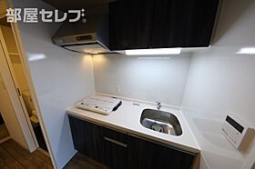 NNS121  ｜ 愛知県名古屋市西区則武新町3丁目1-69（賃貸マンション1K・8階・26.71㎡） その5