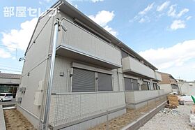 Eiger  ｜ 愛知県名古屋市中川区横井2丁目73-6（賃貸アパート1LDK・1階・40.43㎡） その1