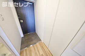 ヒヴィ・カーサ名駅西  ｜ 愛知県名古屋市中村区太閤通5丁目37-3（賃貸マンション1K・12階・29.05㎡） その24