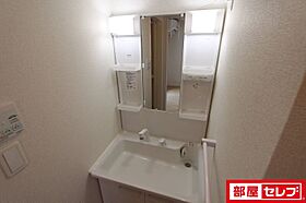 フリーデ  ｜ 愛知県名古屋市中川区万町1801（賃貸アパート1LDK・2階・41.26㎡） その13