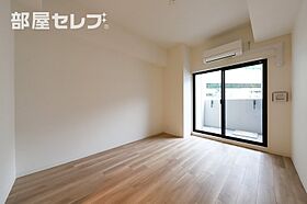 S-RESIDENCE名駅南  ｜ 愛知県名古屋市中村区名駅南3丁目15-6（賃貸マンション1K・7階・24.62㎡） その3