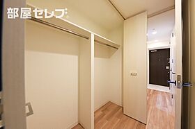 S-RESIDENCE名駅南  ｜ 愛知県名古屋市中村区名駅南3丁目15-6（賃貸マンション1K・7階・24.62㎡） その11