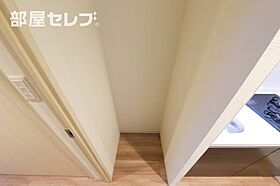 S-RESIDENCE名駅南  ｜ 愛知県名古屋市中村区名駅南3丁目15-6（賃貸マンション1K・7階・24.62㎡） その22