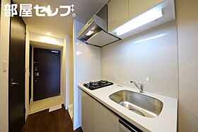 ディアレイシャス浅間町  ｜ 愛知県名古屋市西区幅下2丁目20-24（賃貸マンション1K・2階・26.22㎡） その7