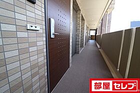 グランドソレイユ名駅  ｜ 愛知県名古屋市中村区名駅南1丁目19-9（賃貸マンション1LDK・10階・73.15㎡） その21