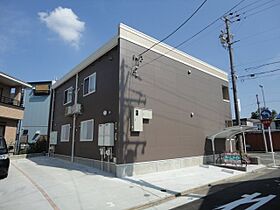 ア・レーズ秀  ｜ 愛知県名古屋市中川区野田2丁目103（賃貸アパート1LDK・1階・43.90㎡） その22