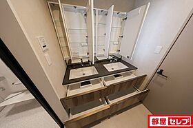 八事ヒルレジデンス　PREMIUM  ｜ 愛知県名古屋市昭和区広路町字梅園65-1（賃貸一戸建2LDK・2階・109.96㎡） その22