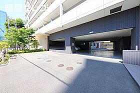 パークアクシス名駅南グランデ  ｜ 愛知県名古屋市中村区名駅南4丁目1-31（賃貸マンション1K・7階・29.17㎡） その14