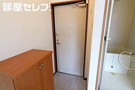 オークワン  ｜ 愛知県名古屋市中村区若宮町3丁目35（賃貸マンション1R・3階・18.80㎡） その11