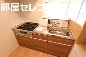 D-roomアドバンス  ｜ 愛知県名古屋市中川区横井2丁目73-8（賃貸アパート2LDK・2階・50.42㎡） その5