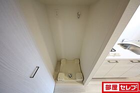 エスリード大須プレシア  ｜ 愛知県名古屋市中区大須1丁目35-9（賃貸マンション1K・5階・25.50㎡） その17