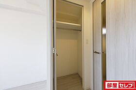 ディアレイシャス名古屋太閤通II  ｜ 愛知県名古屋市中村区大宮町1丁目12（賃貸マンション1K・2階・23.32㎡） その11