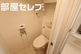 mayumi.7  ｜ 愛知県名古屋市中川区高畑1丁目239（賃貸マンション1K・5階・24.12㎡） その7