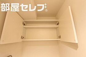 mayumi.7  ｜ 愛知県名古屋市中川区高畑1丁目239（賃貸マンション1K・5階・24.12㎡） その22