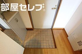 センチュリーパーク広住町  ｜ 愛知県名古屋市中川区広住町7-6（賃貸マンション1K・4階・38.40㎡） その22