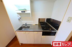 HF丸の内レジデンス  ｜ 愛知県名古屋市西区幅下2丁目11-21（賃貸マンション1K・5階・27.50㎡） その5