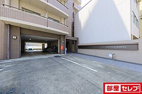 HF丸の内レジデンス  ｜ 愛知県名古屋市西区幅下2丁目11-21（賃貸マンション1K・5階・27.50㎡） その25