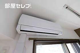 ウエストビュー・コート  ｜ 愛知県名古屋市中村区太閤5丁目10-25（賃貸マンション1LDK・1階・40.12㎡） その11