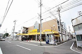 クレストナゴヤ  ｜ 愛知県名古屋市西区牛島町2-13（賃貸マンション1R・5階・17.01㎡） その30