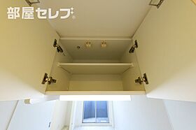 メイクス城西レジデンス  ｜ 愛知県名古屋市西区城西1丁目5-22（賃貸マンション1LDK・12階・30.99㎡） その22