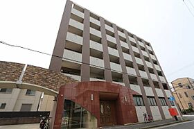 エトワール  ｜ 愛知県名古屋市中川区十番町5丁目1-10（賃貸マンション1K・1階・24.18㎡） その1