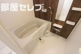 エム　クレスト　上脇  ｜ 愛知県名古屋市中川区上脇町2丁目111-1（賃貸アパート1LDK・1階・45.09㎡） その8