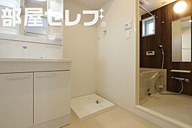 エム　クレスト　上脇  ｜ 愛知県名古屋市中川区上脇町2丁目111-1（賃貸アパート1LDK・1階・45.09㎡） その15