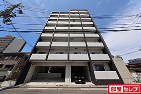 ザ・ノーブル・レジデンス上更  ｜ 愛知県名古屋市西区栄生3丁目1-5（賃貸マンション1R・8階・27.89㎡） その14