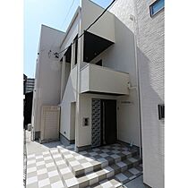 GRANDTIC浅間町  ｜ 愛知県名古屋市西区名西1丁目5-23-2（賃貸アパート1LDK・2階・30.44㎡） その26