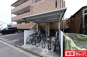 エーデルハイムオカタ  ｜ 愛知県名古屋市中村区宿跡町2丁目55（賃貸マンション1K・2階・24.00㎡） その19