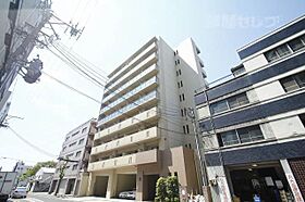 アルバ大須  ｜ 愛知県名古屋市中区松原1丁目1-6（賃貸マンション1K・5階・24.96㎡） その1