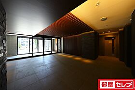 メイクス名駅南II  ｜ 愛知県名古屋市中村区名駅南3丁目11-18（賃貸マンション1K・8階・23.01㎡） その25