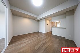 ロイジェント日吉II  ｜ 愛知県名古屋市中村区日吉町14（賃貸マンション1LDK・3階・44.04㎡） その3