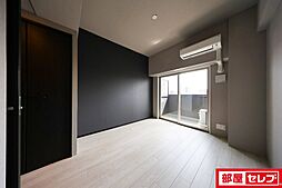 A&G　KAMEJIMA 9階1Kのリビング/ダイニング