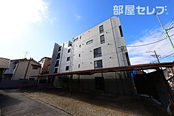LeGioie名駅2
