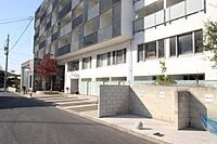 愛知県名古屋市西区上堀越町3丁目19-1：物件画像／部屋セレブ中村店　株式会社S-point