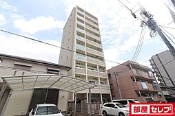 ベルルージュ中村公園