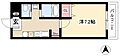 A・City中川3階4.0万円