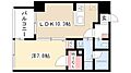 さくらHillsRiverSideWEST10階10.2万円