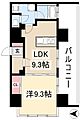 さくらHillsNAGOYAWEST6階11.1万円